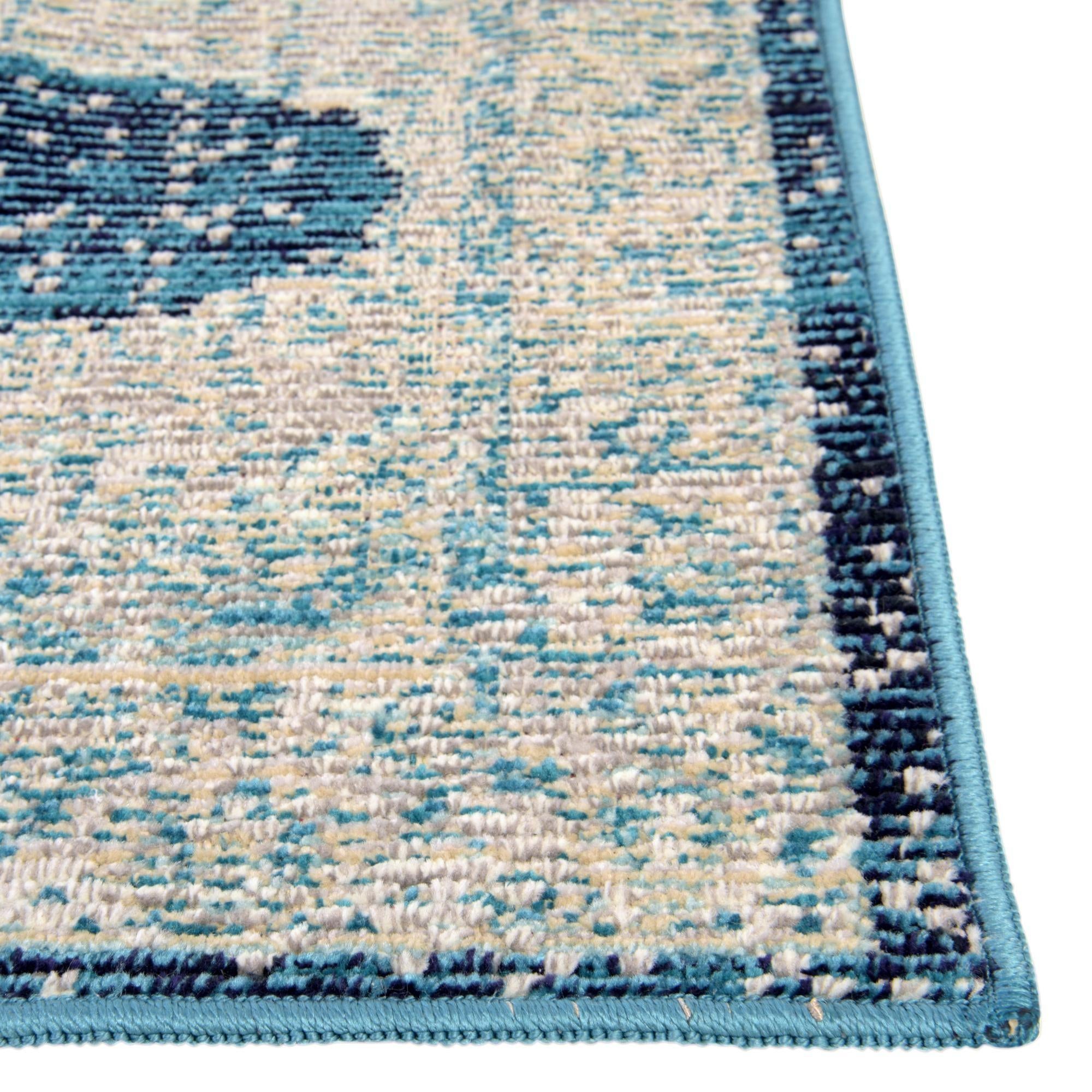 4' x 6' Amulet Rug