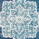 Rug Navy Blue Swatch link