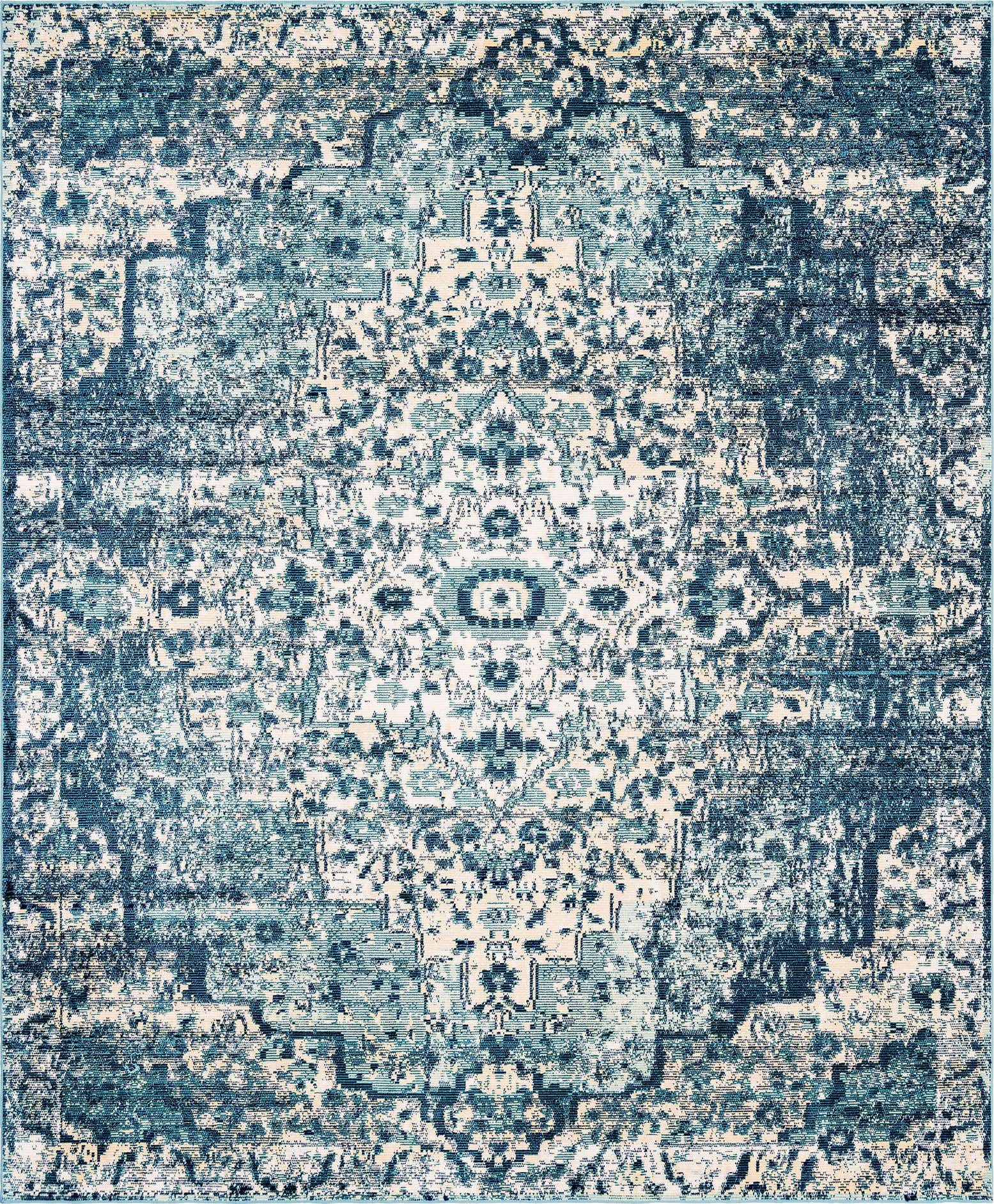 8' x 10' Amulet Rug