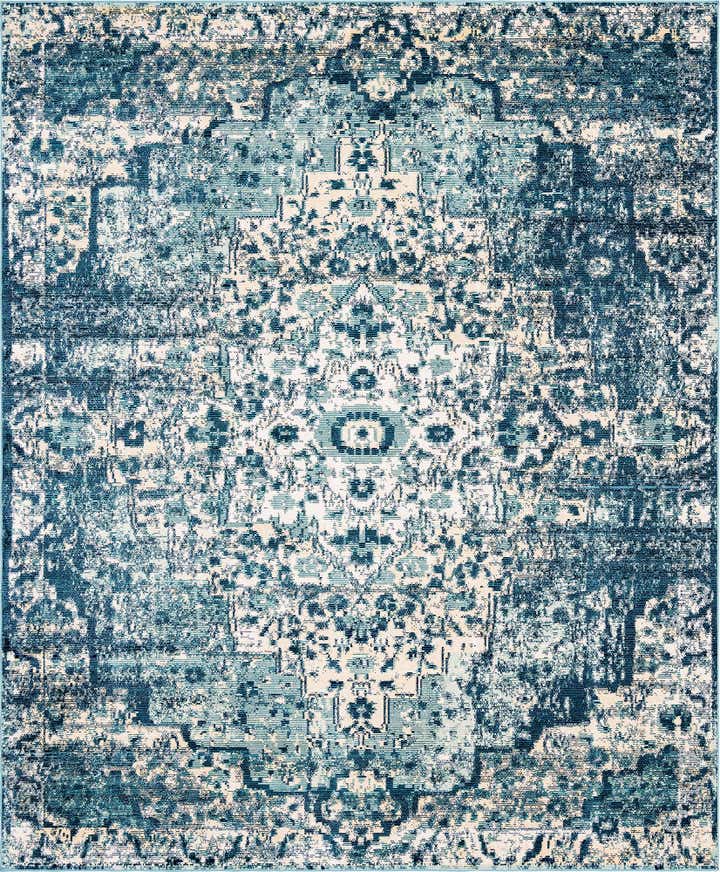 8' x 10' Amulet Rug