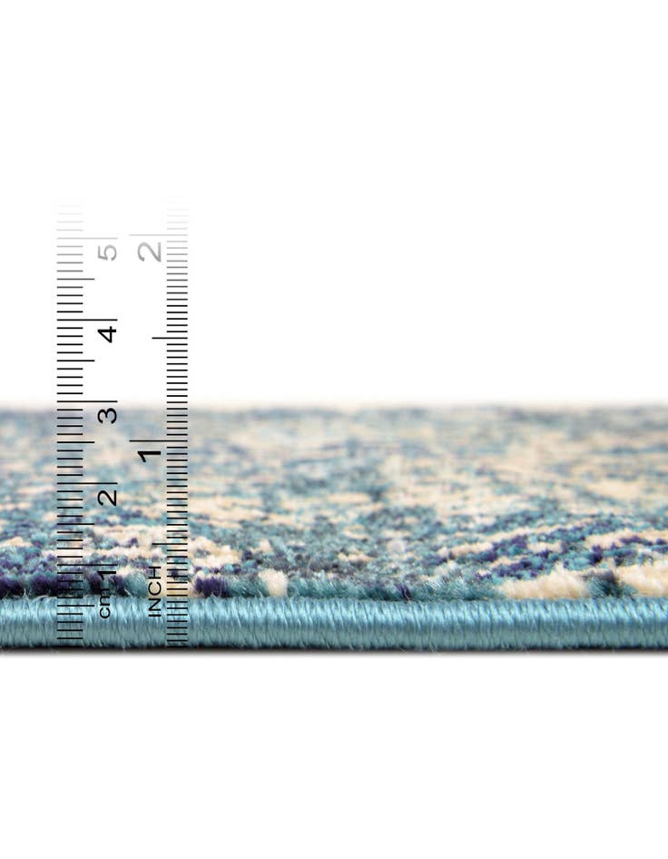 Detail image of 9' x 12' Amulet Rug