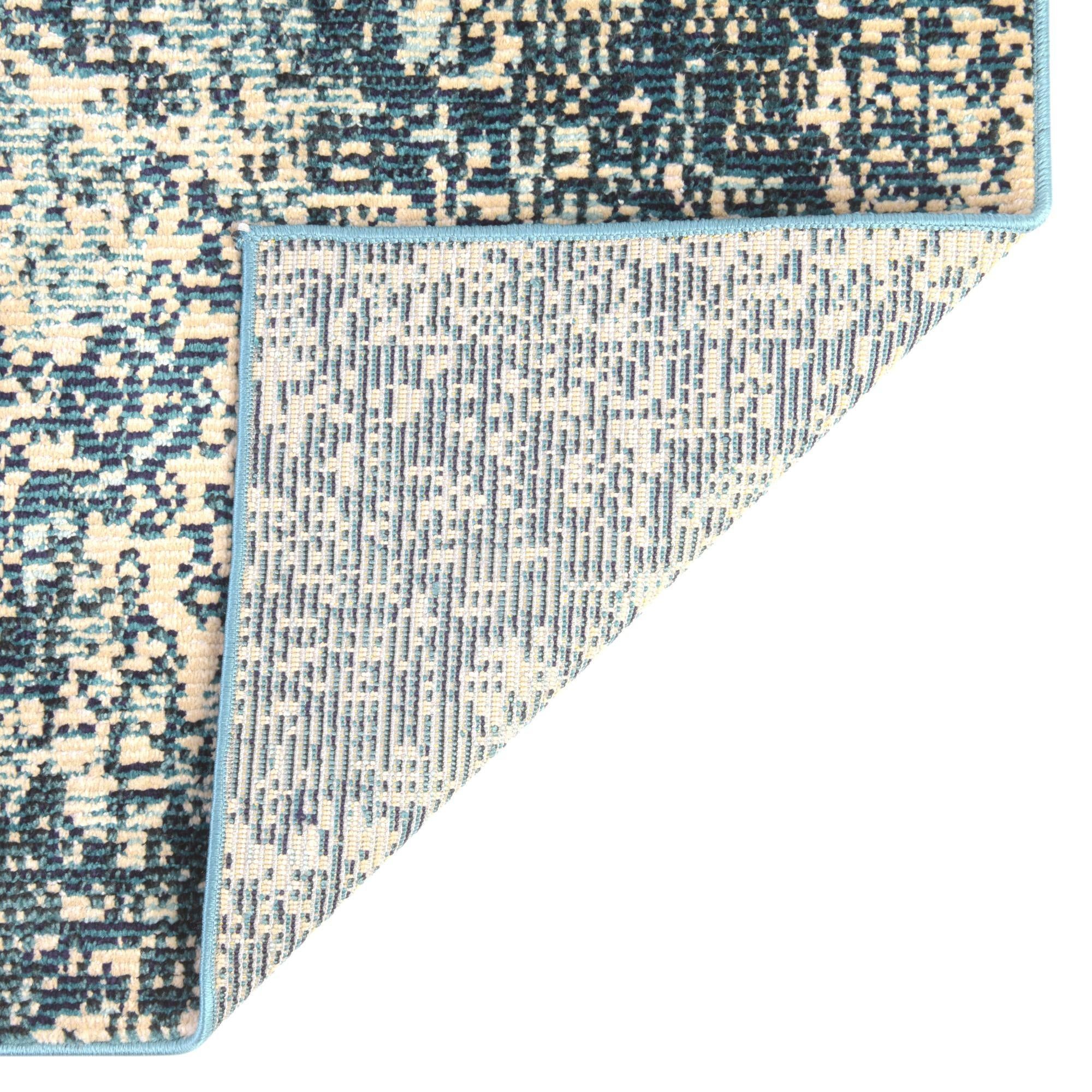 8' x 10' Amulet Rug