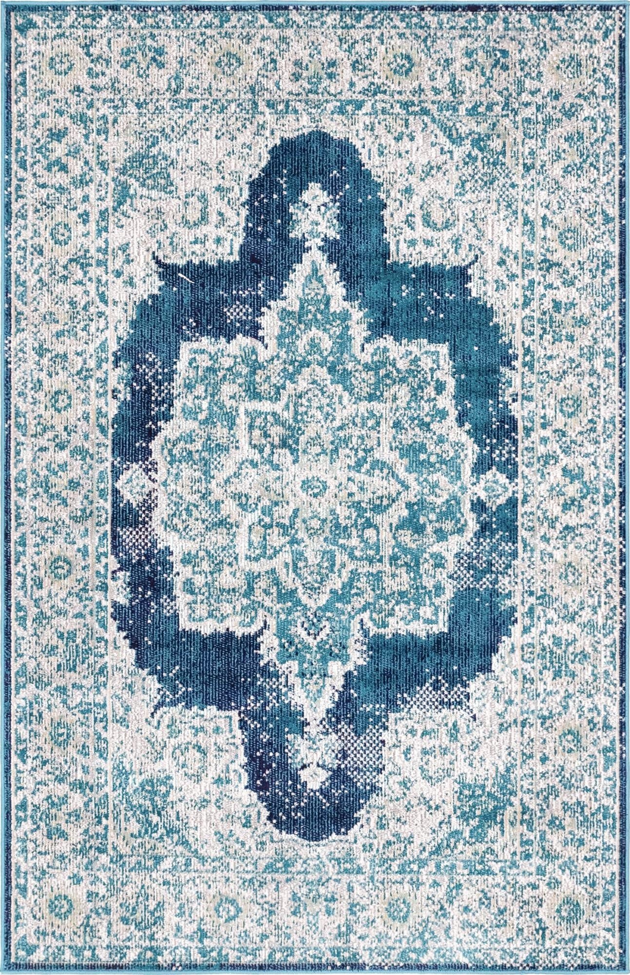 4' x 6' Amulet Rug