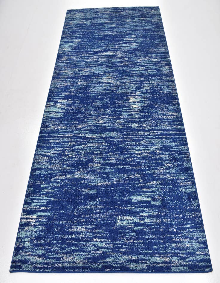 Detail image of 5' x 7' 7 Angelica Rug