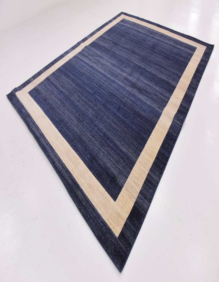 Detail image of 9' x 12' Angelica Rug