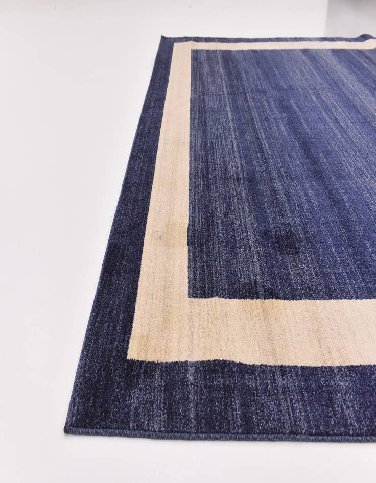 Detail image of 9' x 12' Angelica Rug