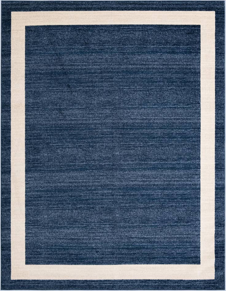 Detail image of 9' x 12' Angelica Rug
