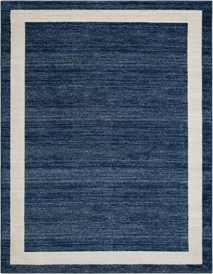 Detail image of 7' 10 x 11' Angelica Rug