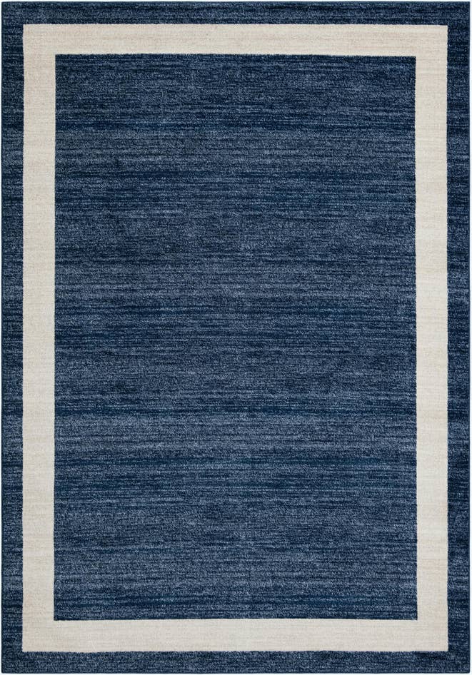 Detail image of 7' 10 x 11' Angelica Rug