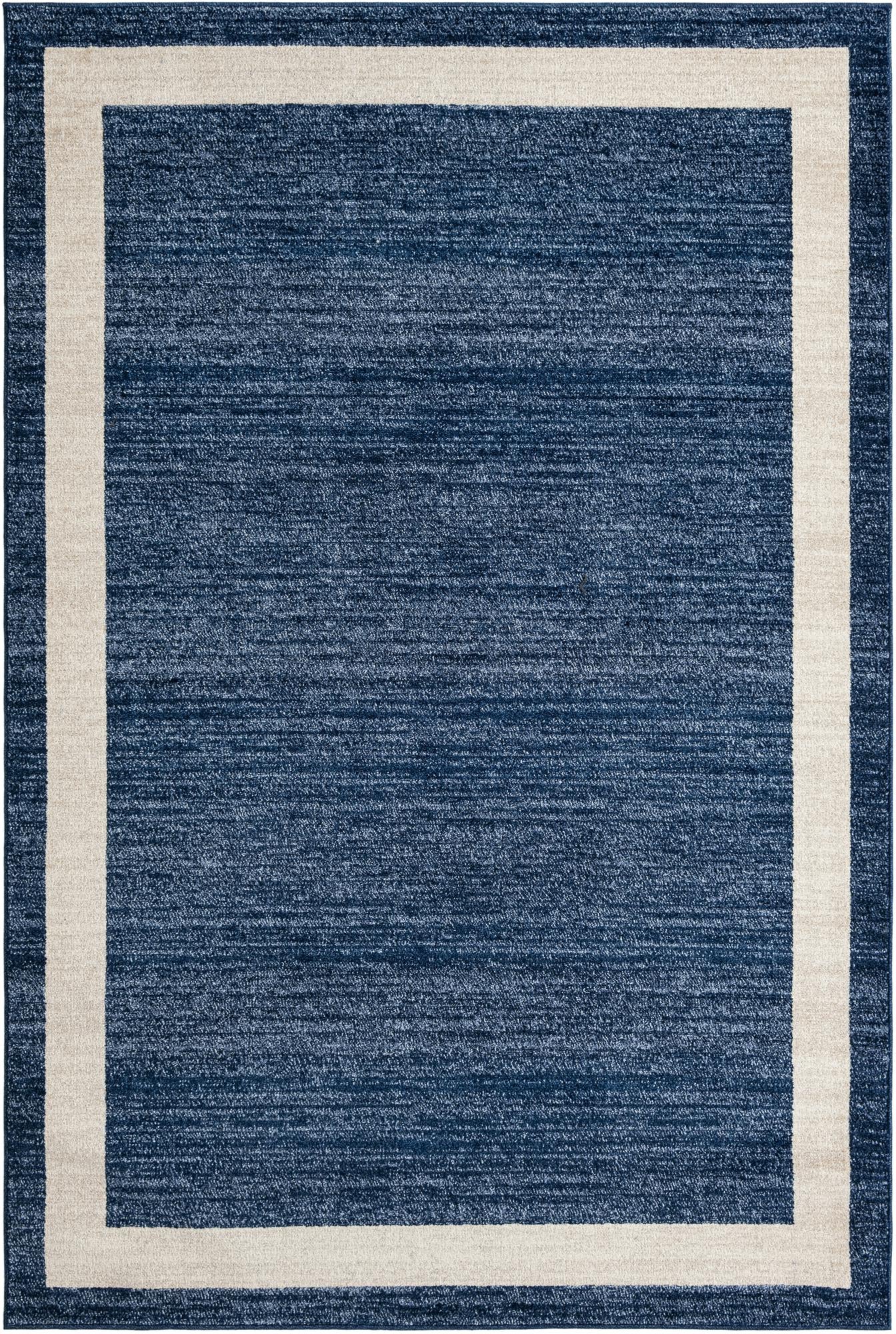 Rug Navy Blue Swatch link