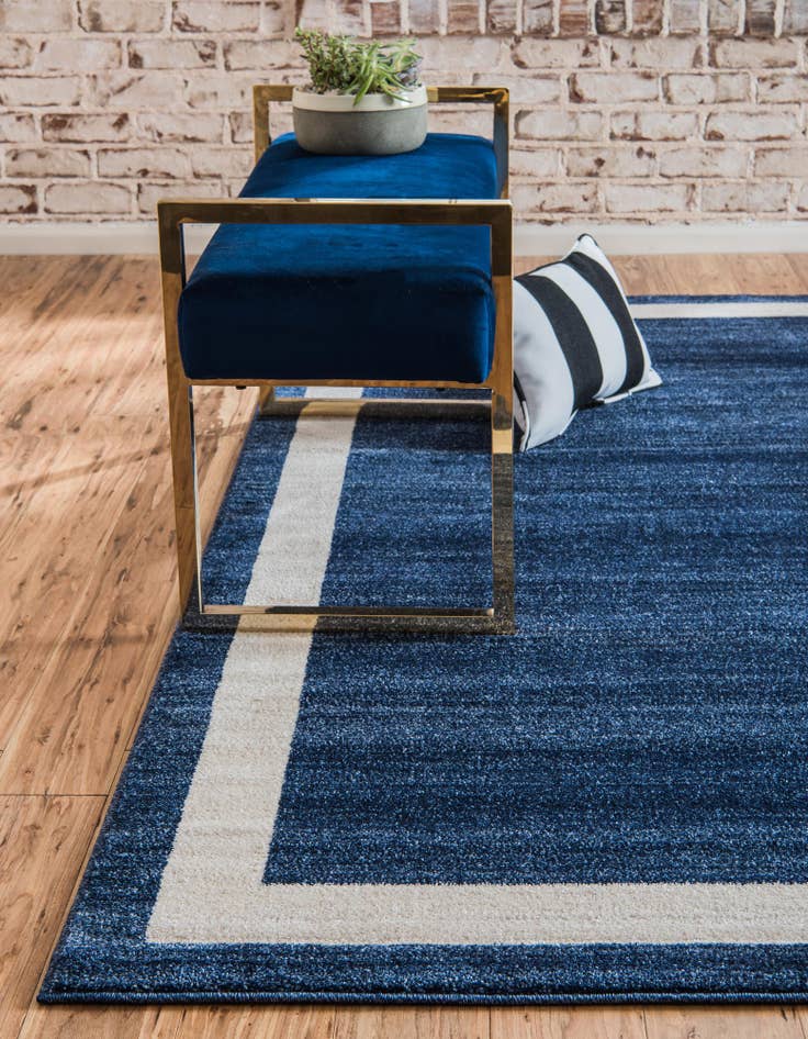 Detail image of 2' x 3' Angelica Rug