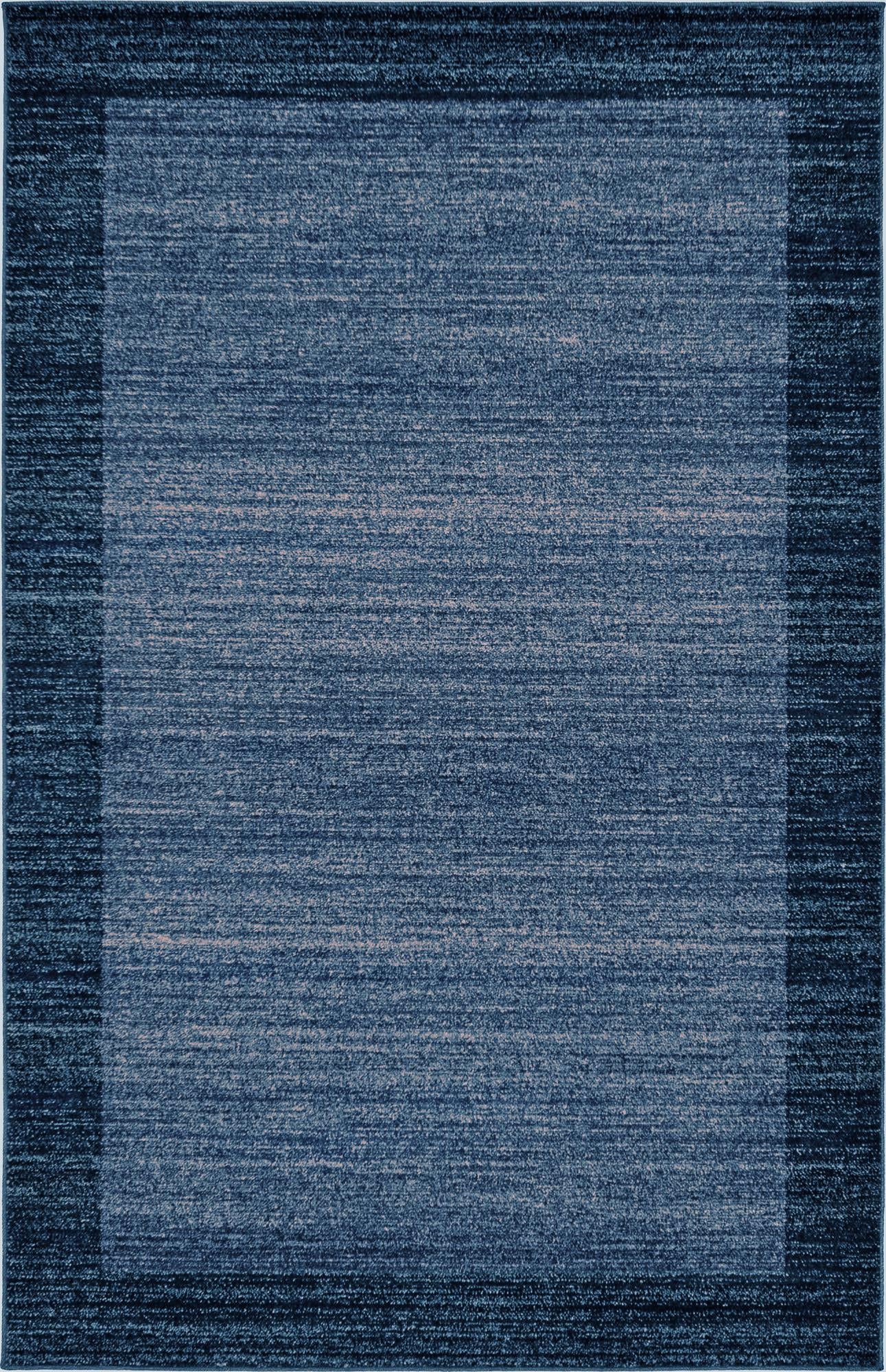 Rug Navy Blue Swatch link