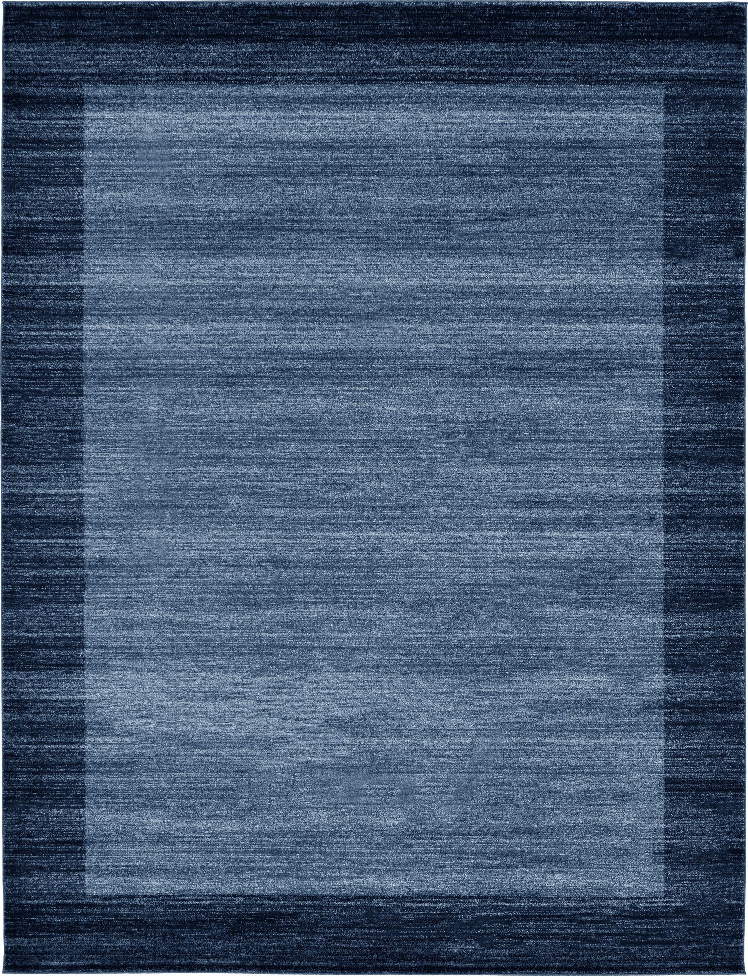 Rug Navy Blue Swatch link