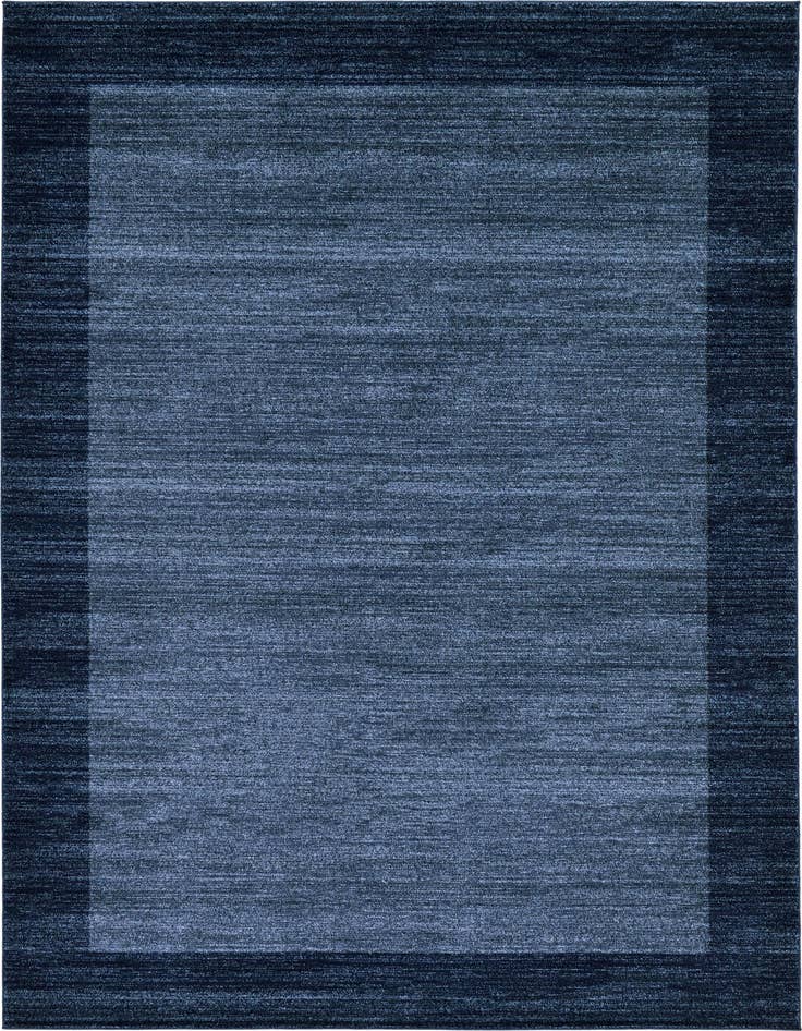 Detail image of 7' 10 x 11' Angelica Rug