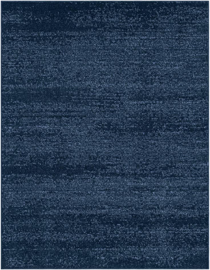 Detail image of 5' 3 x 8' Angelica Rug
