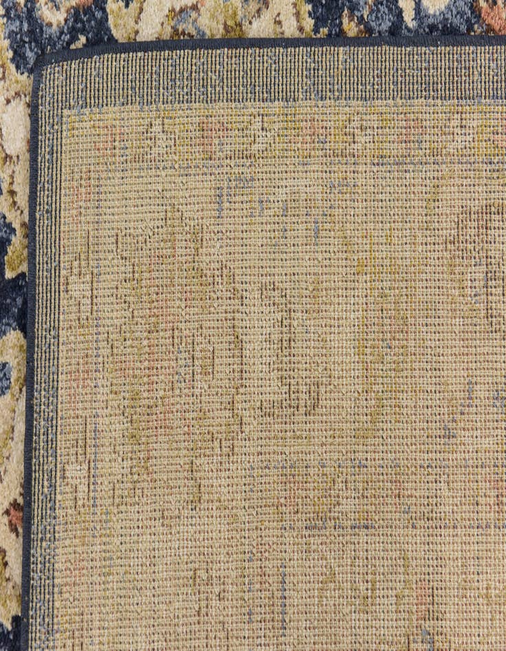 Detail image of 5' 3 x 7' 6 Arcadia Rug