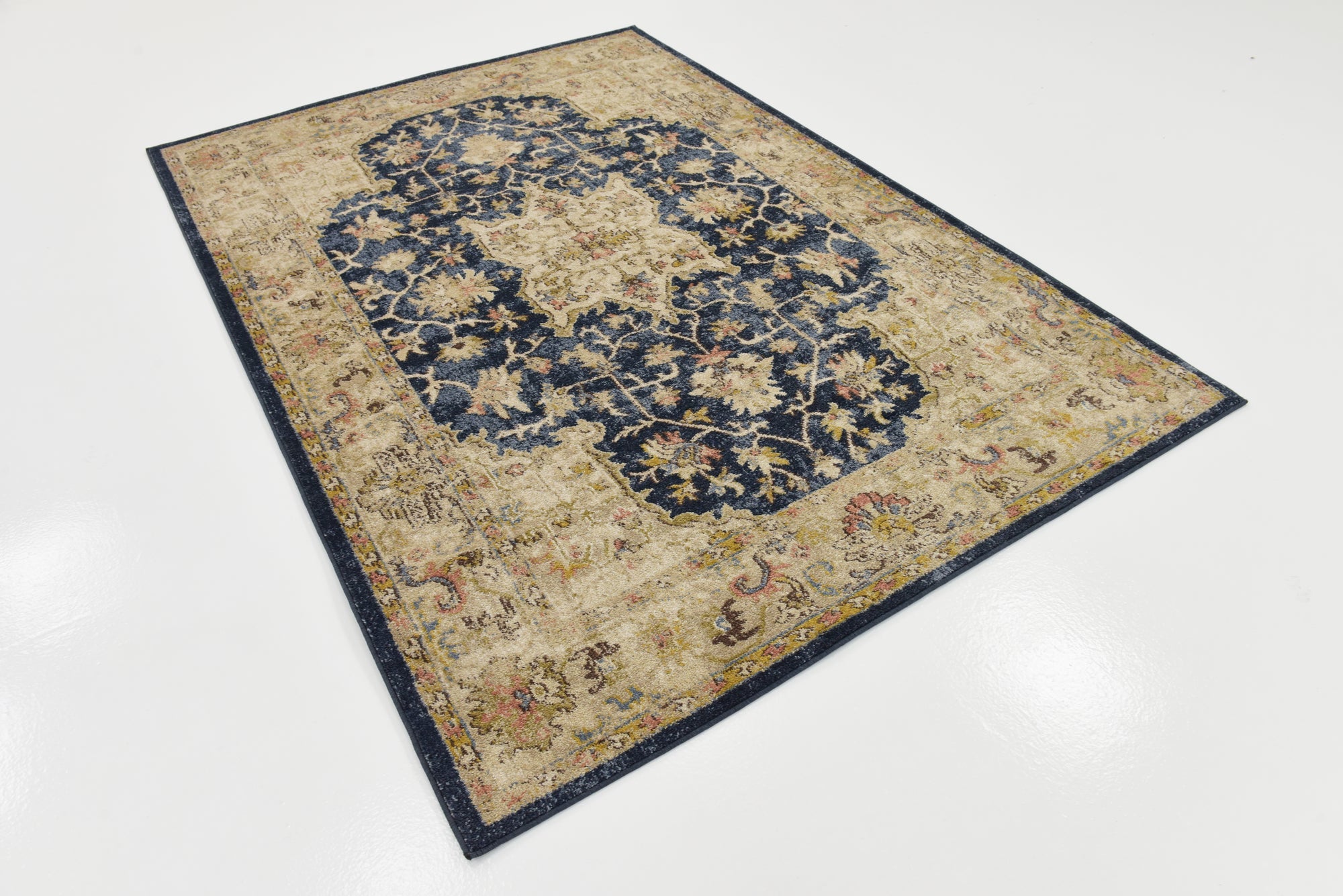 5' 3 x 7' 6 Arcadia Rug