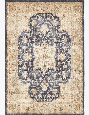 5' 3 x 7' 6 Arcadia Rug