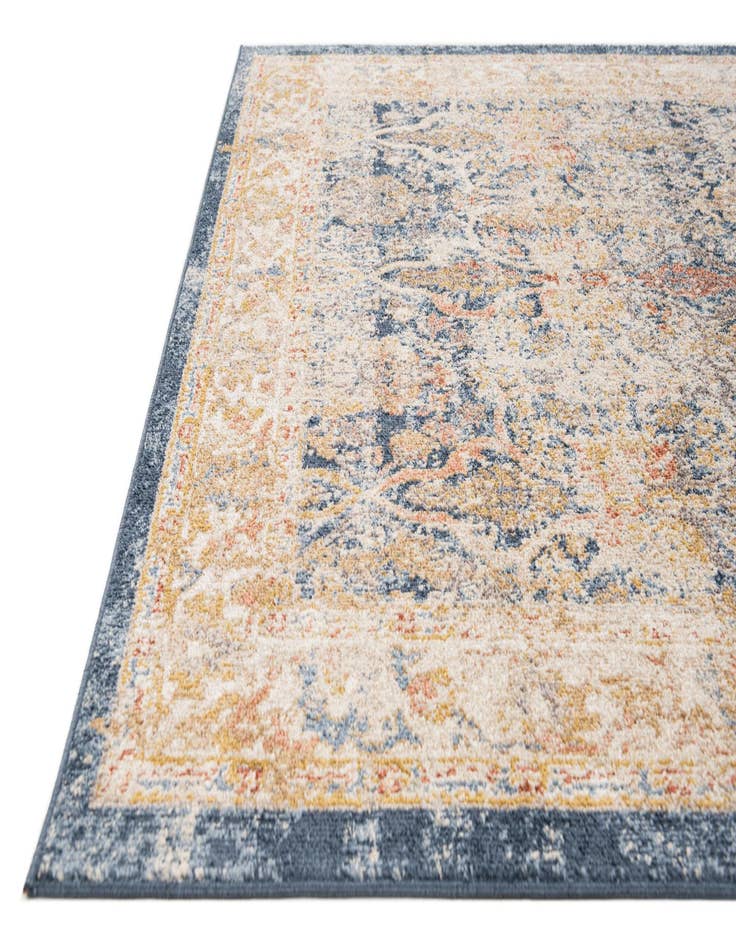 Detail image of 5' 2 x 7' 7 Arcadia Rug