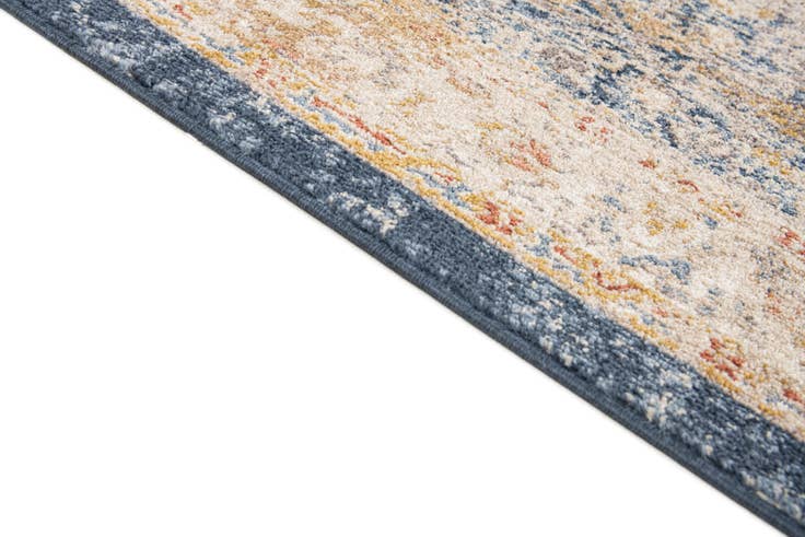 Detail image of 5' 2 x 7' 7 Arcadia Rug