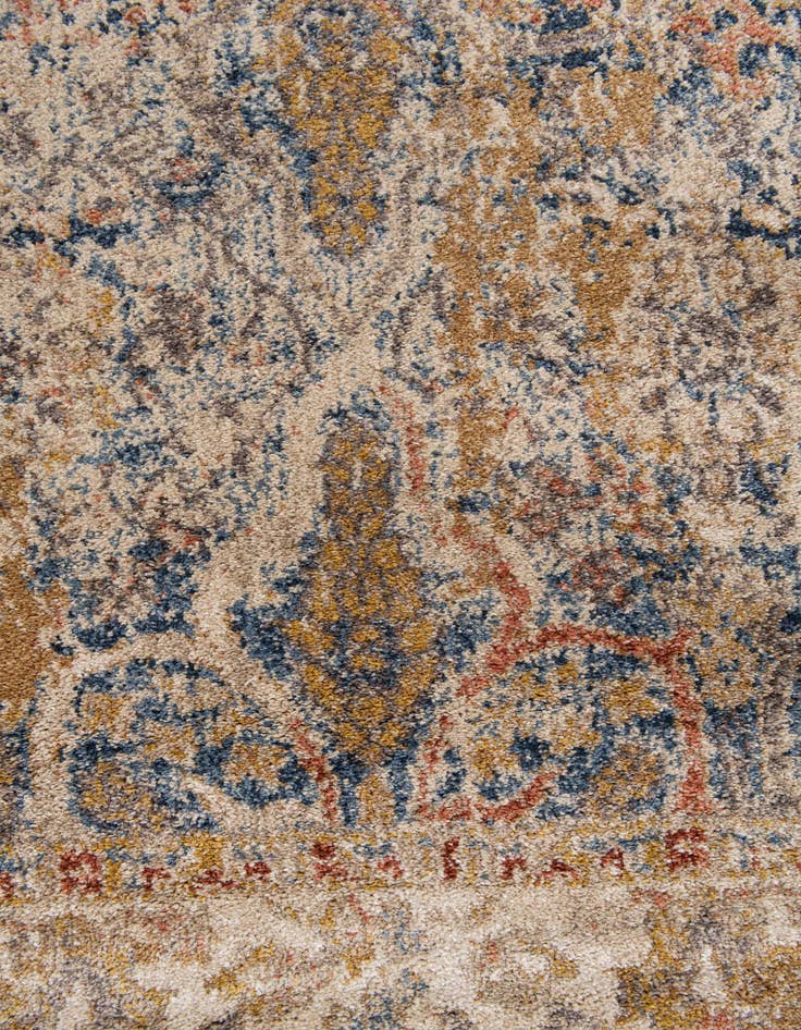 Detail image of 5' 2 x 7' 7 Arcadia Rug