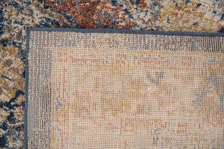 Detail image of 5' 2 x 7' 7 Arcadia Rug