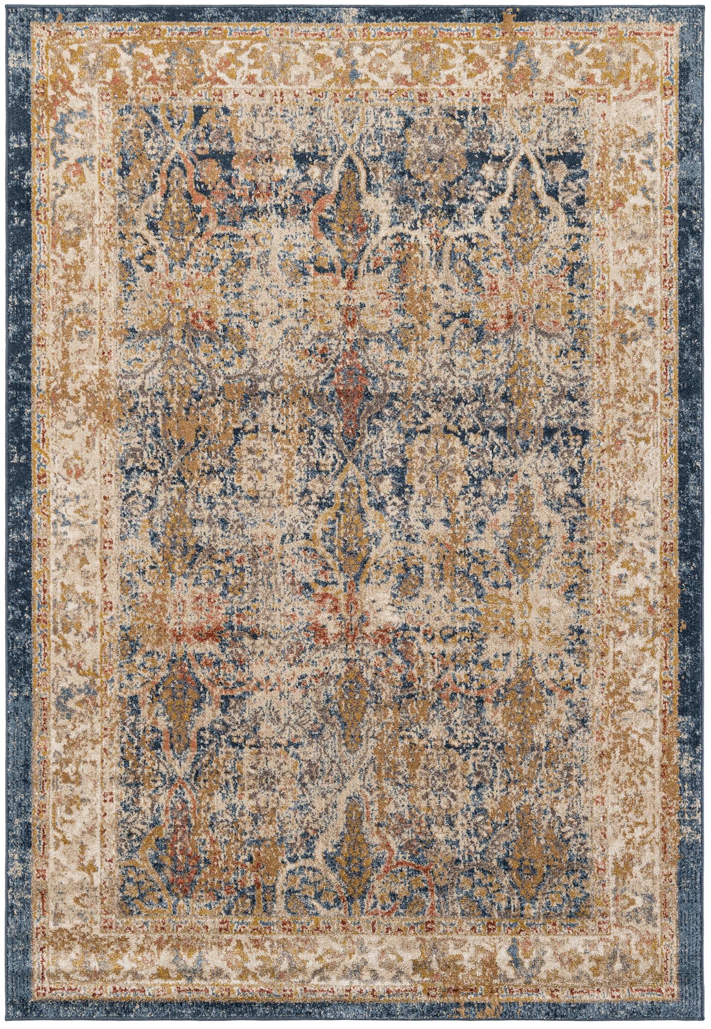 5' 2 x 7' 7 Arcadia Rug