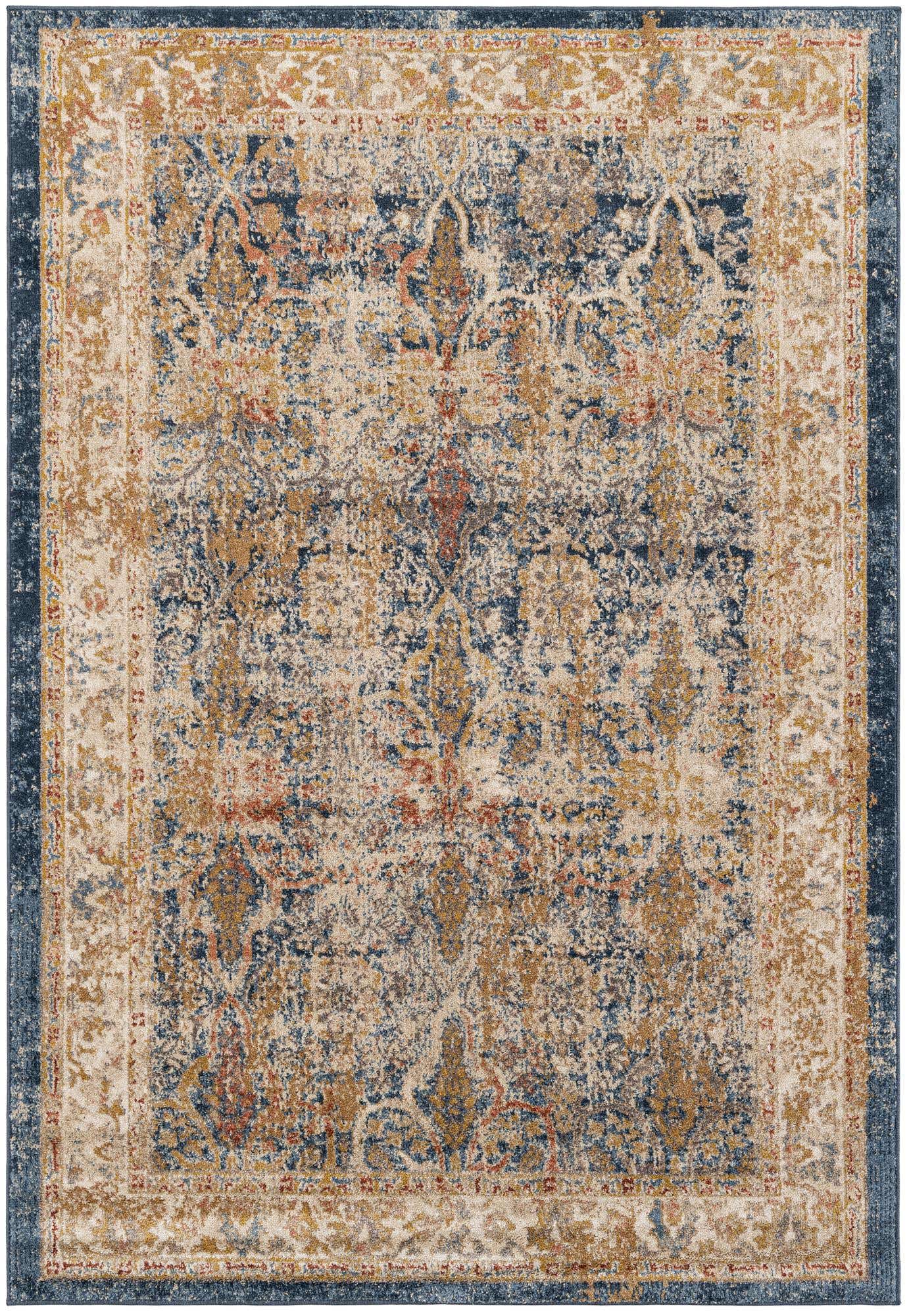 5' 2 x 7' 7 Arcadia Rug