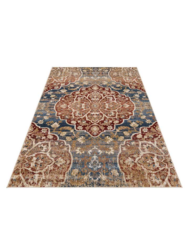 5' 3 x 7' 7 Arcadia Rug