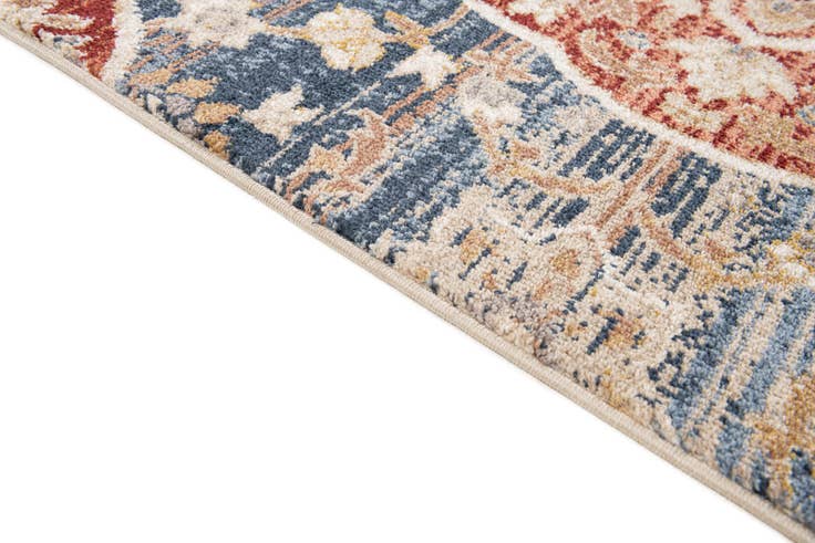 Detail image of 5' 3 x 7' 7 Arcadia Rug