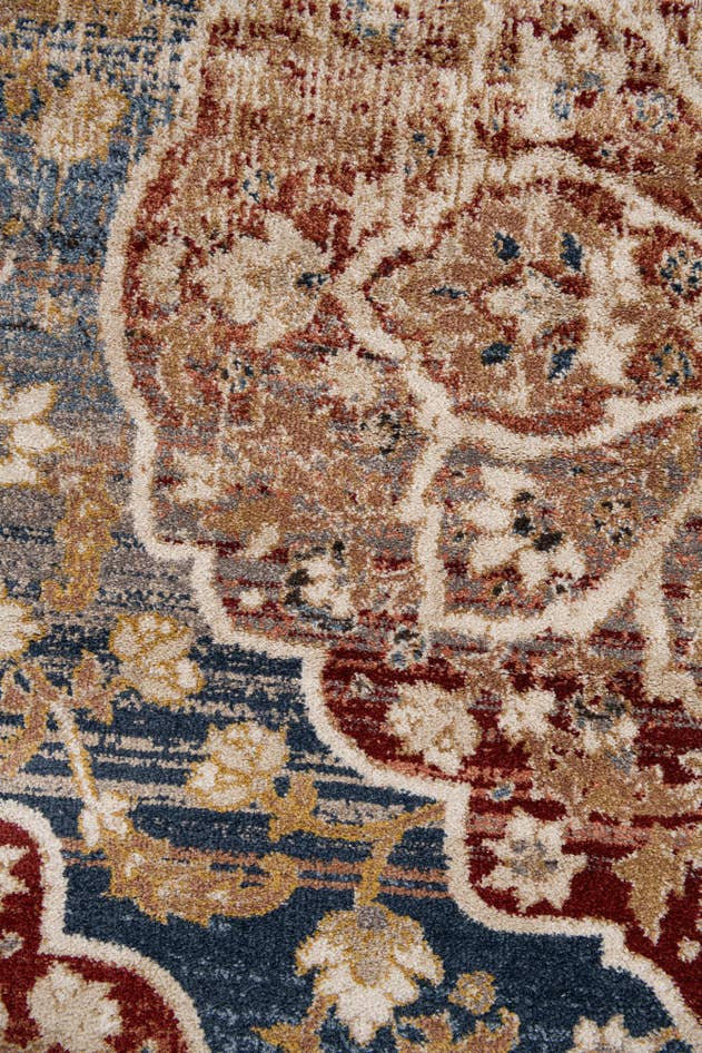 Detail image of 5' 3 x 7' 7 Arcadia Rug