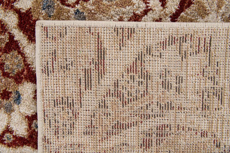 Detail image of 5' 3 x 7' 7 Arcadia Rug