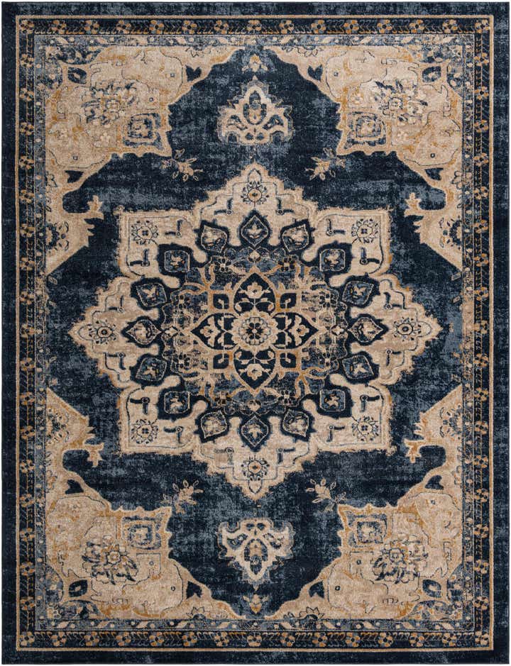 9' x 12' Arcadia Rug