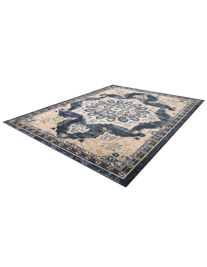 9' x 12' Arcadia Rug