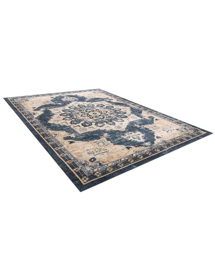9' x 12' Arcadia Rug