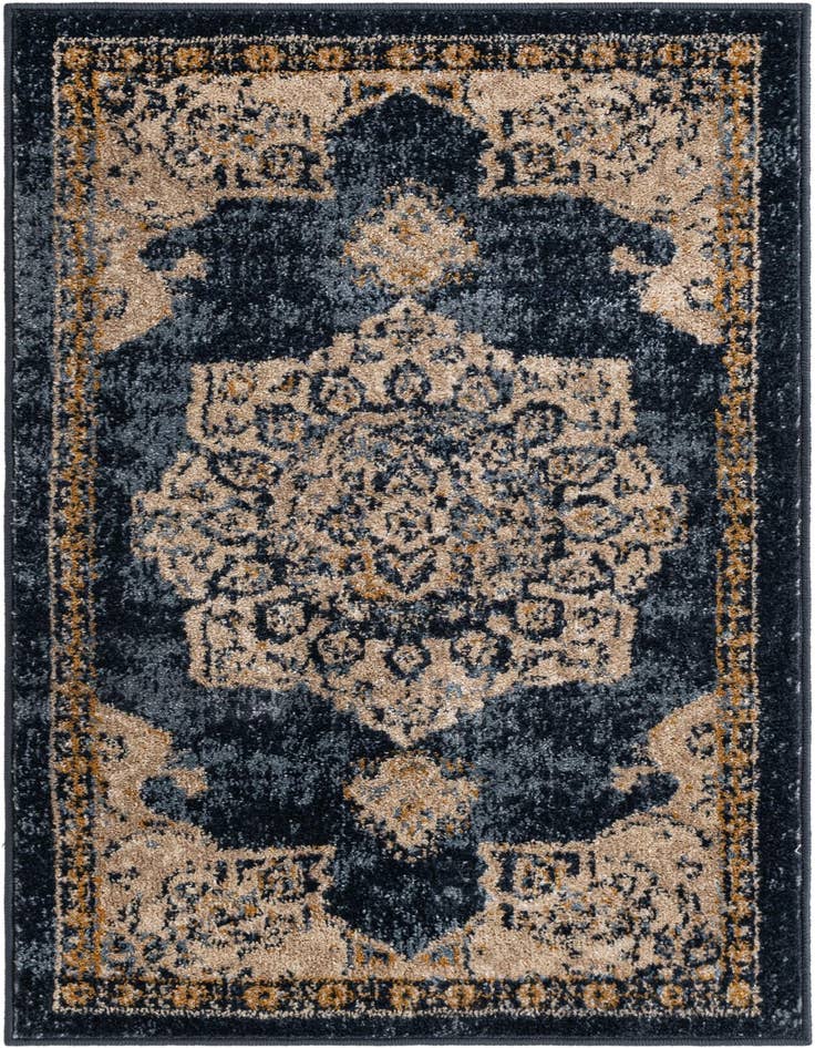 Detail image of 2' 2 x 3' Arcadia Rug