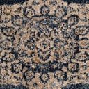 Rug Navy Blue Swatch link
