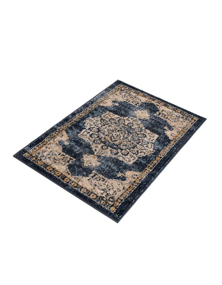 Detail image of 2' 2 x 3' Arcadia Rug