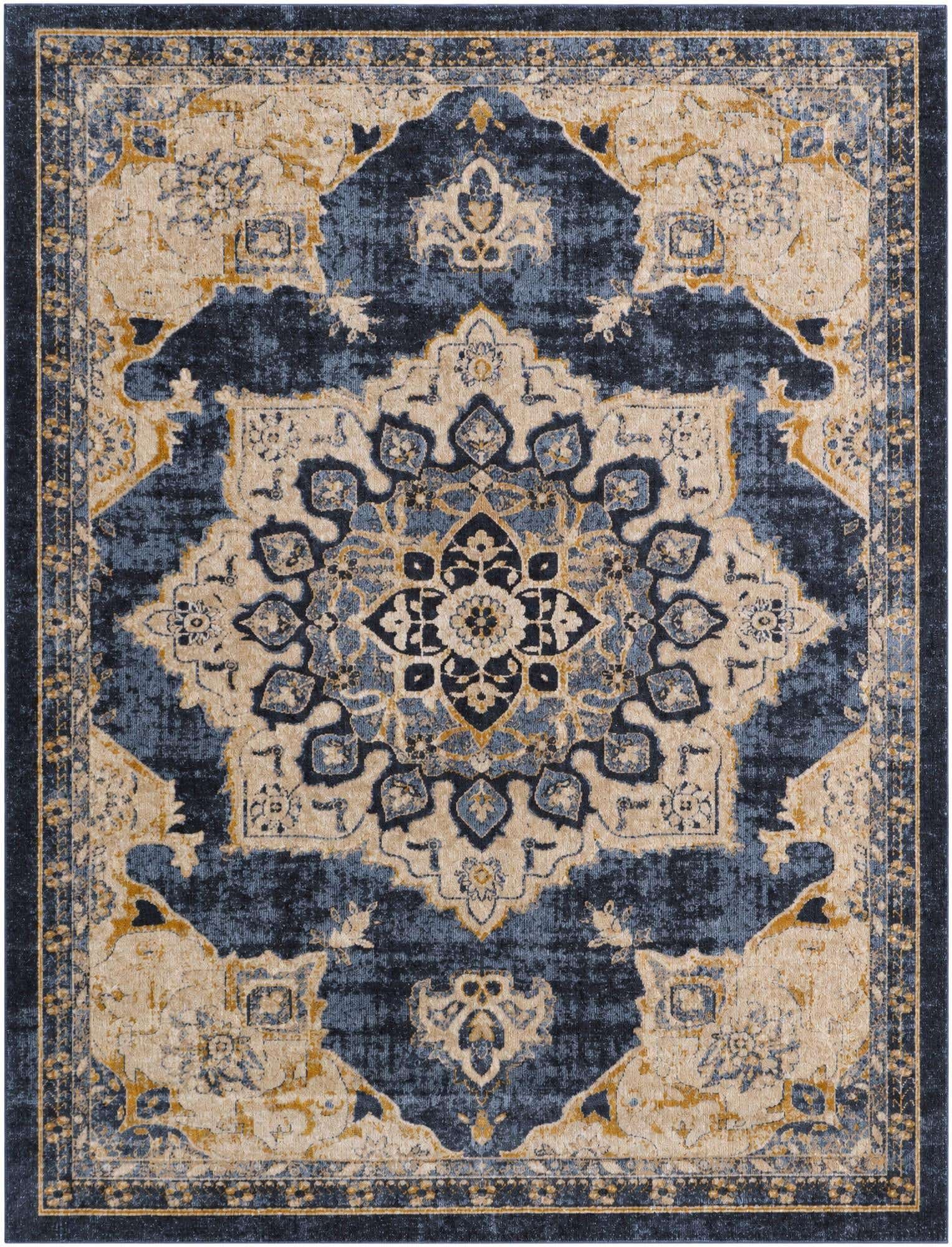 10' x 13' Arcadia Rug
