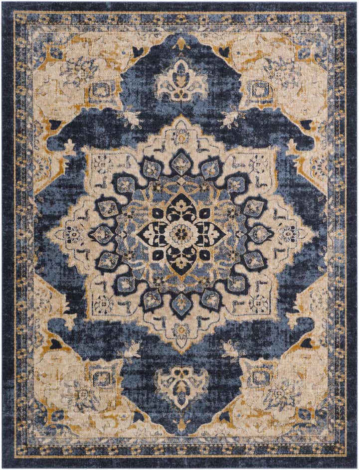 10' x 13' Arcadia Rug