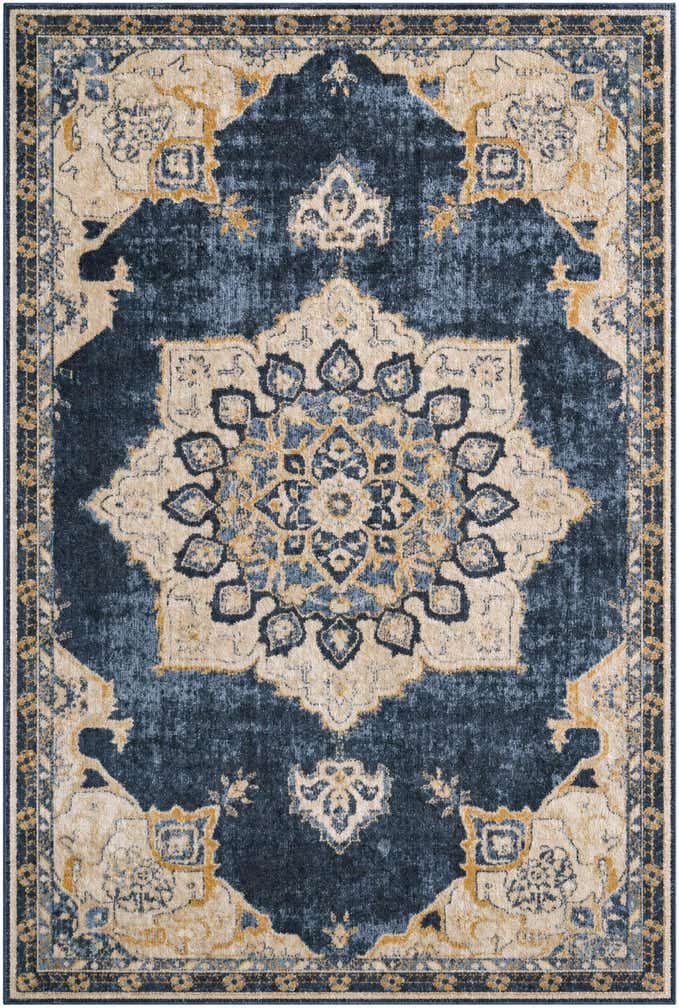 6' x 9' Arcadia Rug