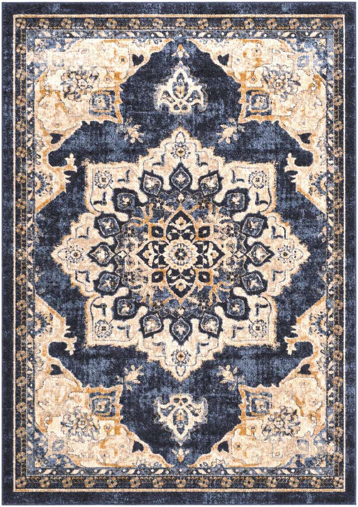 7' x 10' Arcadia Rug