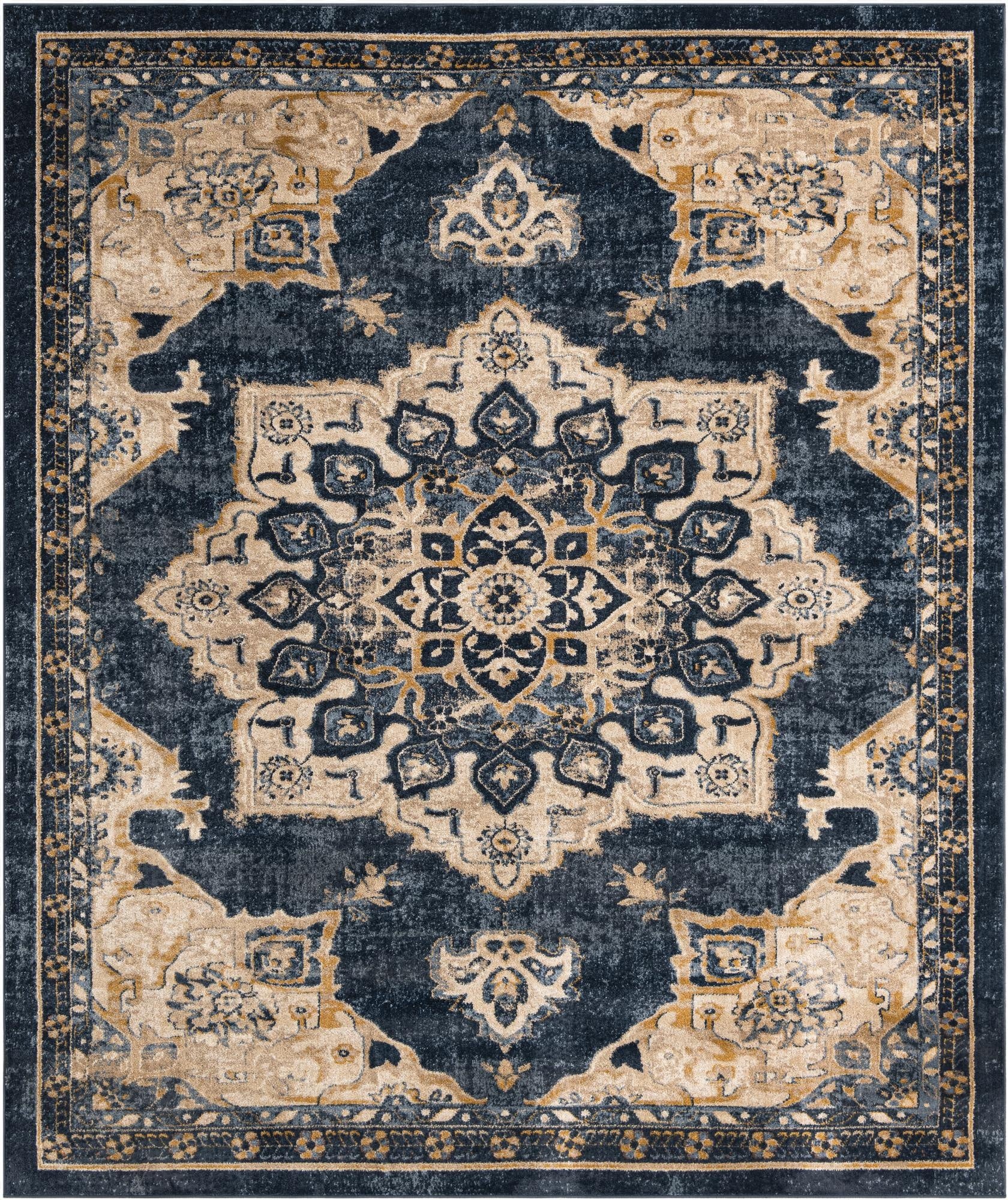 8' x 10' Arcadia Rug
