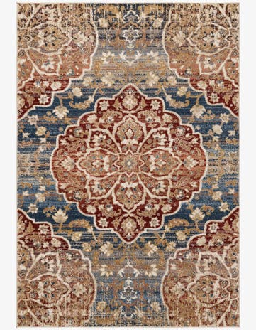 5' 3 x 7' 7 Arcadia Rug