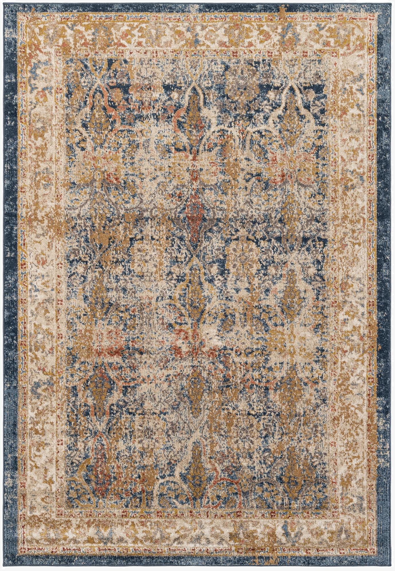 5' 2 x 7' 7 Arcadia Rug