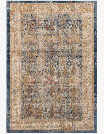 5' 2 x 7' 7 Arcadia Rug