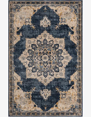 5' x 8' Arcadia Rug