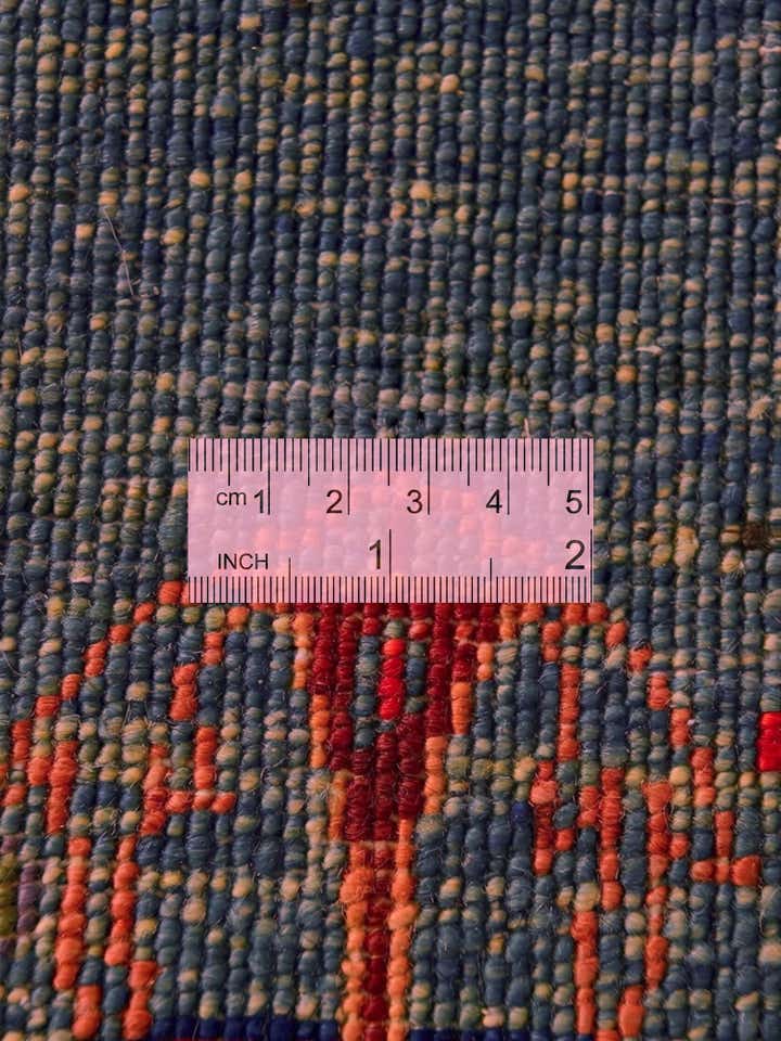 5' x 6' 8 Hand Knotted Ariana Ziegler Rug