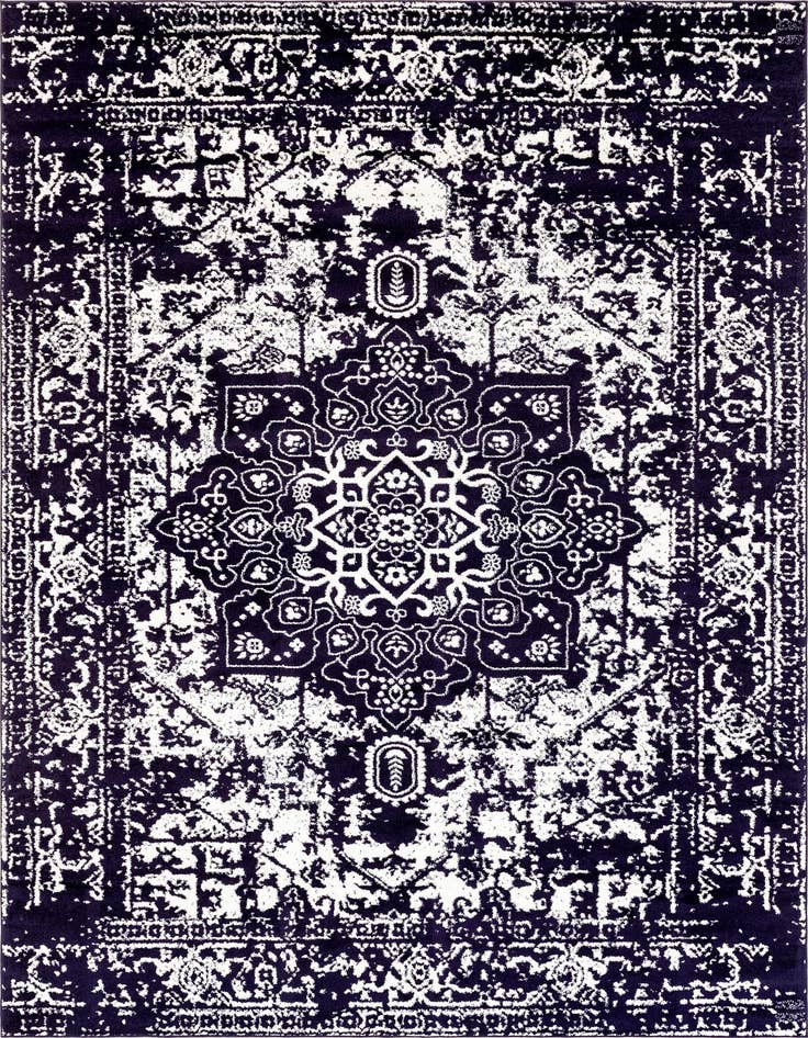 Detail image of 10' x 14' Arlington Rug