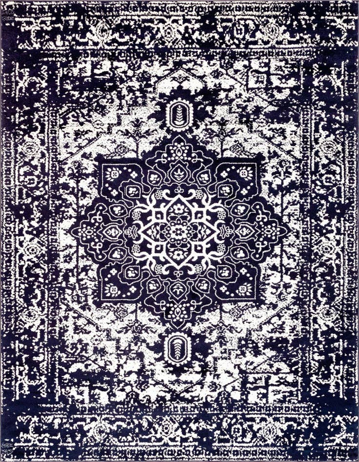 Detail image of 10' x 13' Arlington Rug